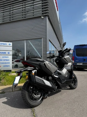 Honda X-ADV ADV 350, снимка 1