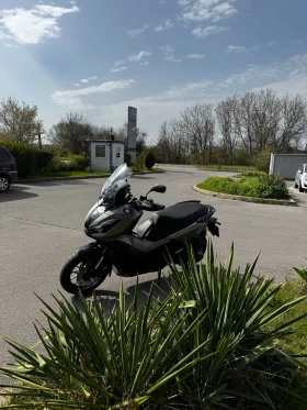 Honda X-ADV ADV 350, снимка 3