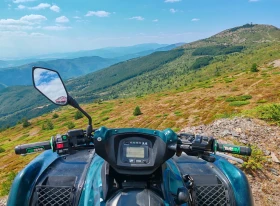 Kawasaki Brute Force 750cc 4x4, снимка 4