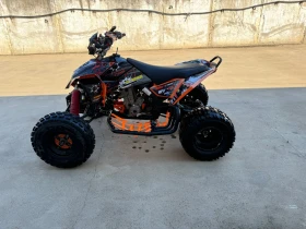 Ktm SX 450 SX, снимка 2