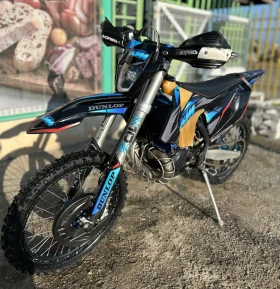 Ktm EXC 300, снимка 2