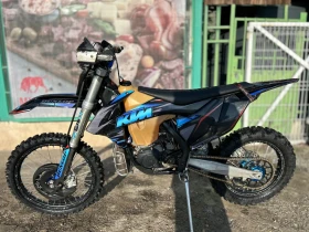 Ktm EXC 300, снимка 1