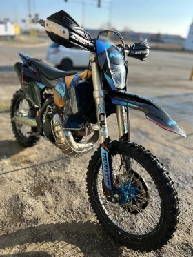 Ktm EXC 300, снимка 3