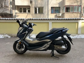 Honda Forza 300i перфектен, снимка 8