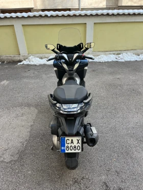 Honda Forza 300i перфектен, снимка 13