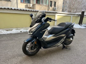 Honda Forza 300i перфектен, снимка 5