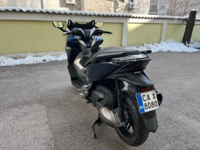 Honda Forza 300i перфектен, снимка 11