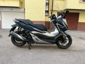 Honda Forza 300i перфектен, снимка 9