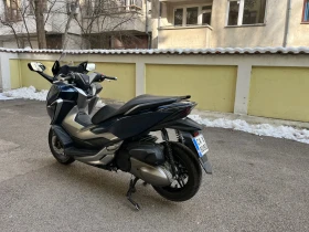 Honda Forza 300i перфектен, снимка 7