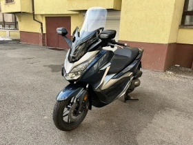 Honda Forza 300i перфектен, снимка 1