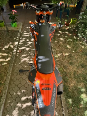  Ktm EXC