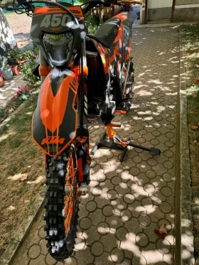 Ktm EXC | Mobile.bg    5