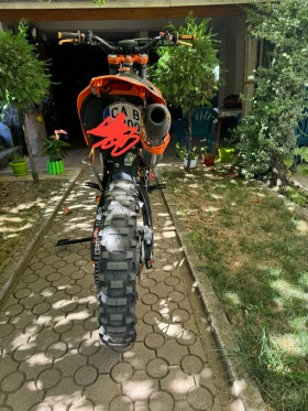 Ktm EXC | Mobile.bg    8