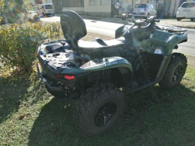 Обява за продажба на Can-Am Outlander ~21 000 лв. - изображение 5 | Auto.bg Обява за продажба на Can-Am Outlander ~21 000 лв. - изображение 5