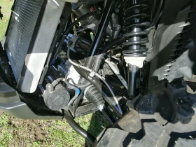 Обява за продажба на Can-Am Outlander ~21 000 лв. - изображение 8 | Auto.bg Обява за продажба на Can-Am Outlander ~21 000 лв. - изображение 8
