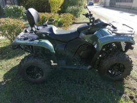 Обява за продажба на Can-Am Outlander ~21 000 лв. - изображение 4 | Auto.bg Обява за продажба на Can-Am Outlander ~21 000 лв. - изображение 4