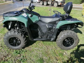 Обява за продажба на Can-Am Outlander ~21 000 лв. - изображение 6 | Auto.bg Обява за продажба на Can-Am Outlander ~21 000 лв. - изображение 6