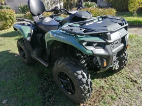 Обява за продажба на Can-Am Outlander ~21 000 лв. - изображение 3 | Auto.bg Обява за продажба на Can-Am Outlander ~21 000 лв. - изображение 3