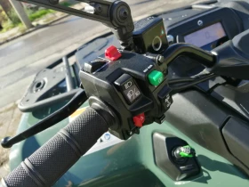 Обява за продажба на Can-Am Outlander ~21 000 лв. - изображение 11 | Auto.bg Обява за продажба на Can-Am Outlander ~21 000 лв. - изображение 11