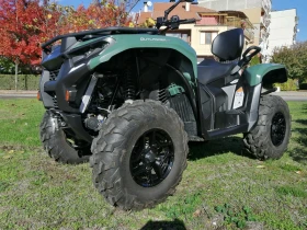     Can-Am Outlander