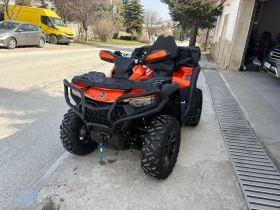 Cfmoto CFORCE 1000 - изображение 1