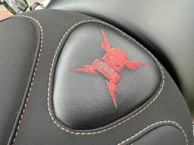 Harley-Davidson V-Rod Custom | Auto.bg — изображение 9