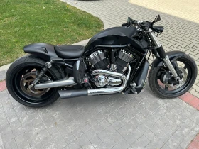 Harley-Davidson V-Rod Custom | Auto.bg — изображение 4