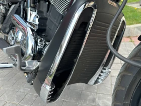 Harley-Davidson V-Rod Custom | Auto.bg — изображение 13