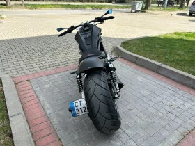 Harley-Davidson V-Rod Custom | Auto.bg — изображение 5