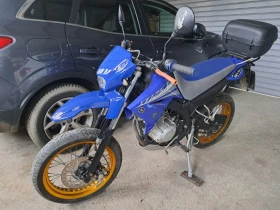 Yamaha Xt 125 X | Auto.bg — изображение 2