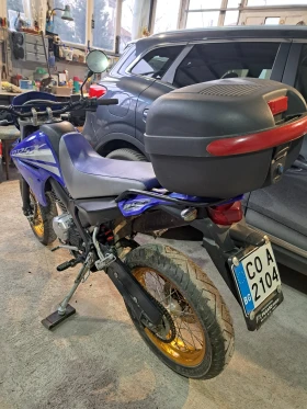 Yamaha Xt 125 X | Auto.bg — изображение 5