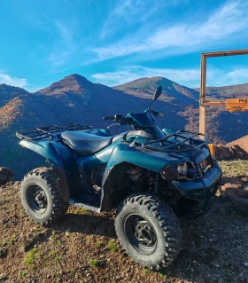 Kawasaki Brute Force 750cc 4x4 | Mobile.bg � ����� ������ 2