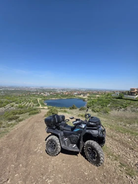 Cfmoto CFORCE 625 2025  ��� EURO 5+  � ��������  | Mobile.bg � ����� ������ 6