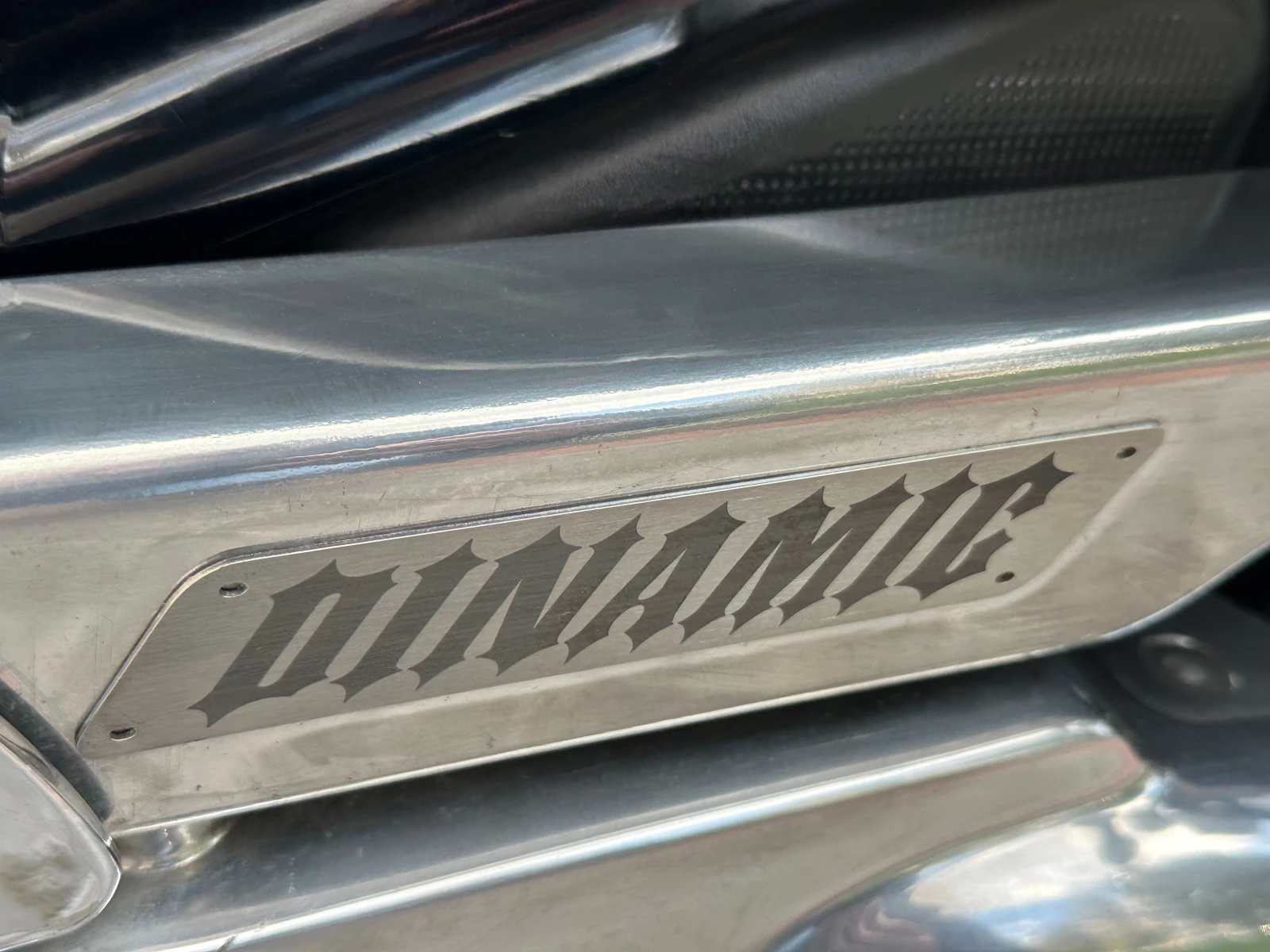 Harley-Davidson V-Rod Custom, снимка 15 - Мотоциклети и мототехника - 54053894