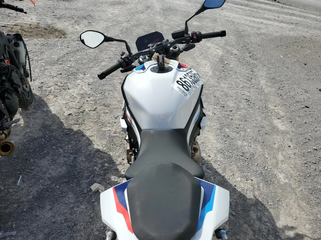 BMW S * 1000* R* , снимка 6 - Мотоциклети и мототехника - 54372503