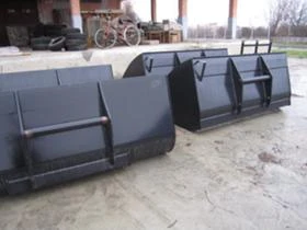 Телескопичен товарач Manitou Bobcat.JCB, Claas, кофи и вилици, снимка 6