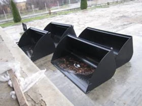 Телескопичен товарач Manitou Bobcat.JCB, Claas, кофи и вилици, снимка 3