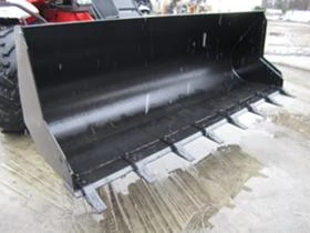 Телескопичен товарач Manitou Bobcat.JCB, Claas, кофи и вилици, снимка 7