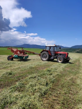 Трактор Zetor 16245, снимка 11