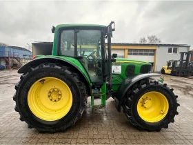  John Deere 6420 | Mobile.bg    2