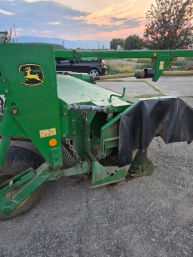 ����������� John Deere 1365 | Mobile.bg � ����� ������ 6