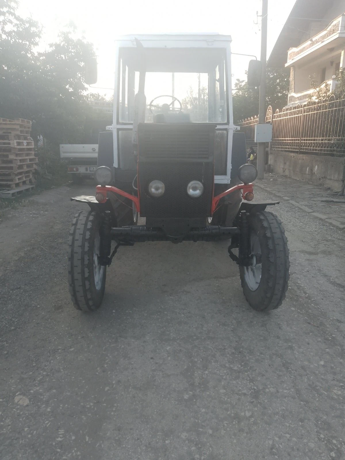   TK -80 | Mobile.bg   4