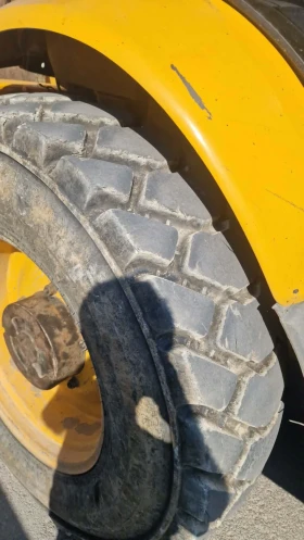 Багер JCB, снимка 4
