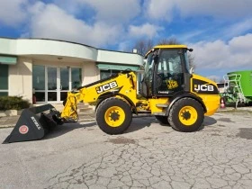 Обява за продажба на Телескопични товарачи JCB TM 220 ~79 080 лв. - изображение 6