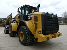   Cat 950M | Mobile.bg    14