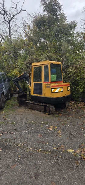  Mitsubishi Mitshubishi 25 | Mobile.bg    3