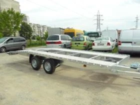 За автомобил Agados BORO-6, 0-2, 1-3, 5t, снимка 3