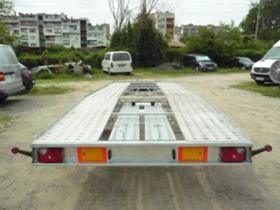 За автомобил Agados BORO-6, 0-2, 1-3, 5t, снимка 6