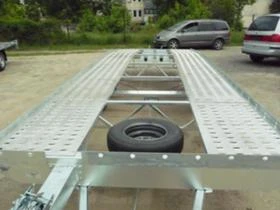 За автомобил Agados BORO-6, 0-2, 1-3, 5t, снимка 8