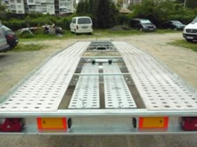 За автомобил Agados BORO-6, 0-2, 1-3, 5t, снимка 9